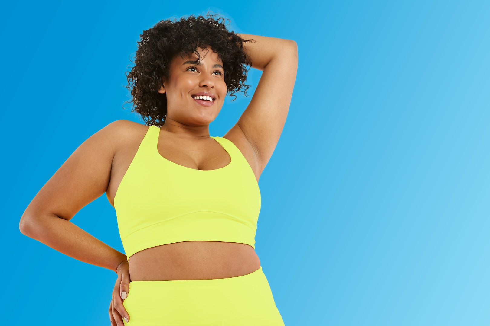 US Fit Clinic - exterior