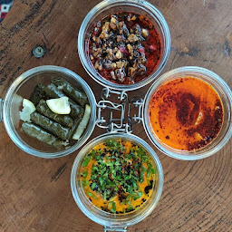 Photo n°1 de Bocali à Retiers (Traiteur)