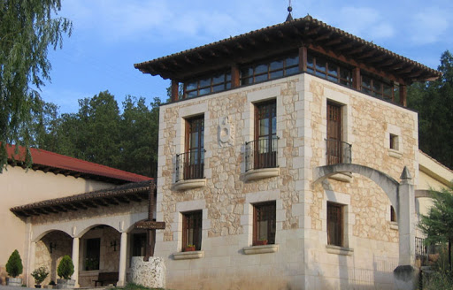 Bodegas Ismael Arroyo | ValSotillo - Ribera del Duero