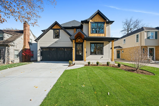Jeremy Vitell REALTOR®, Team Lead The Vitell Group, Better Homes & Gardens County Line - Thumbnail