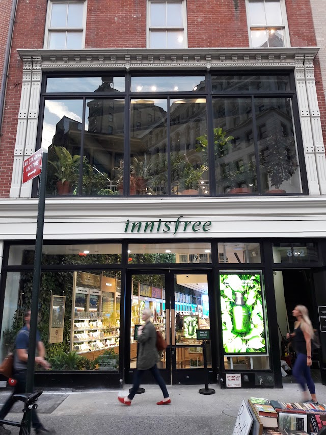 Innisfree Union Square