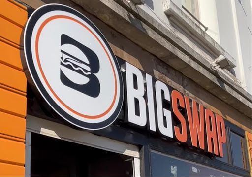 Photo 5 - Big Swap - Bruay la Buissière