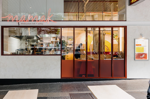 Photo of Mamak Brisbane