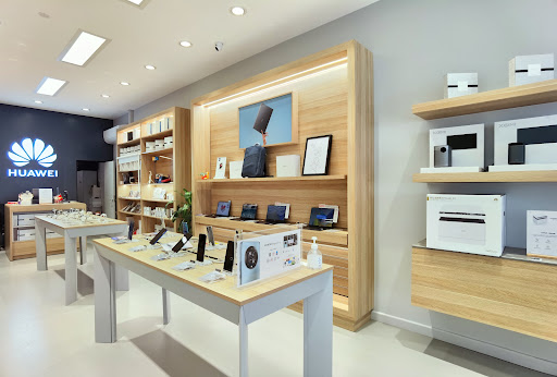 华为授权体验店-Huawei Experience Store Hurstville - Thumbnail