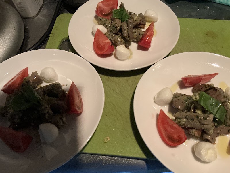 ワイン酒場ヴィナイーノ