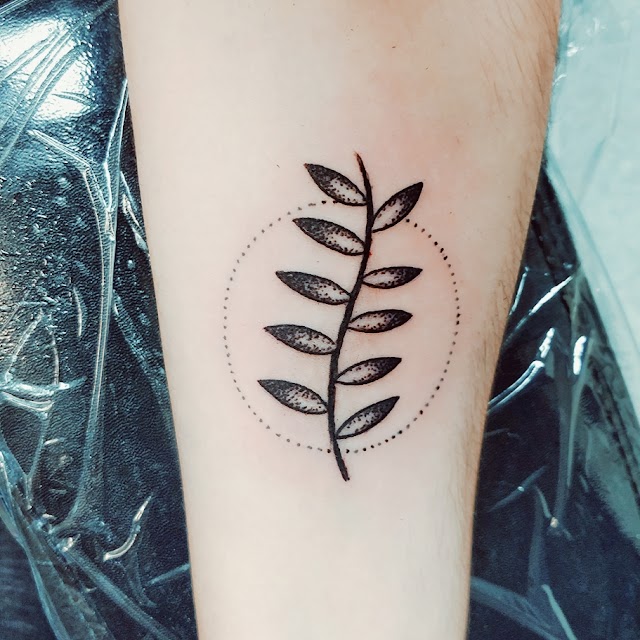 I Hate Tattoos
