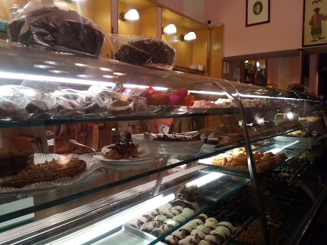 Pasticceria Sissi