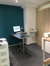 Photo n°3 de Cabinet Vétérinaire Felivet à Annecy (Vétérinaire)