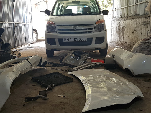 Performing Insurance claim formalities