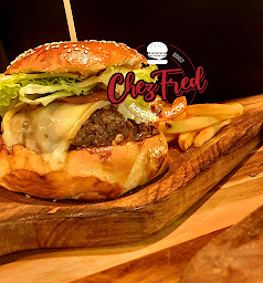 Photo n°29 de Fred Burger & Tacos à Saint-Paul (Restaurant de tacos)