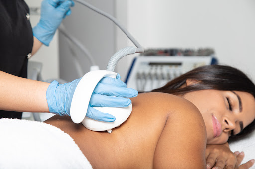 Spa The Body Esthetic Sede en Panamá