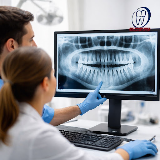 At Silva Dent Multi-Speciality Dental Clinic in Nagarathpete, Bengaluru, we use advanced digital… post image