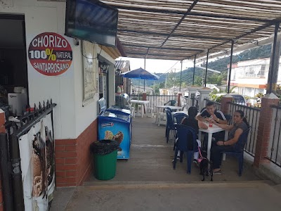 Photos of Mariacruz Cafe & Helados