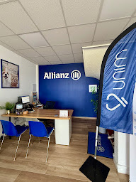 Photo n°10 de Allianz Assurance DECIZE - Marilyne ESCUTENAIRE à Decize (Compagnie d'assurance moto)
