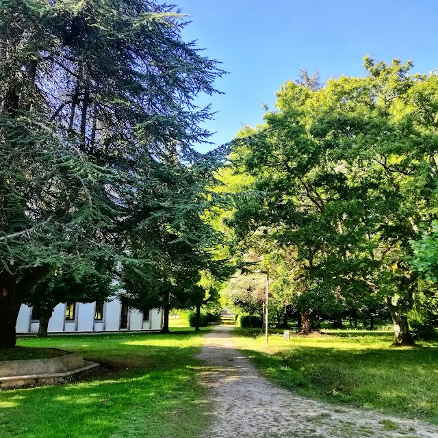 Hotel Balneario de Guitiriz & Golf Club