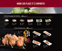 Menu ITO Tourville-la-rivière Page 7