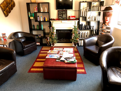 Carriage House Salon & Tanning