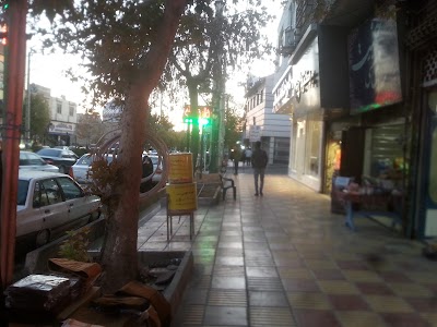 Photos of پمپ بنزين دماوند