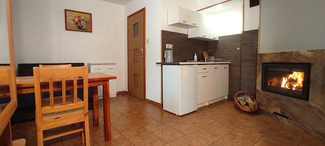 Comentarii opinii despre Domki nad Tanwią