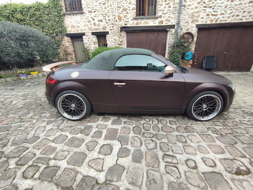 BG GARAGE et DISTRIBUTION - Thumbnail