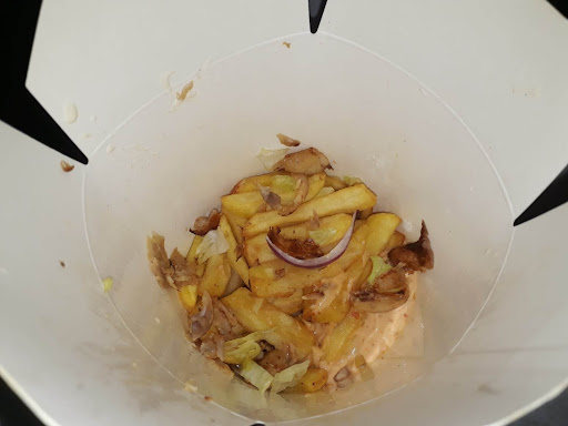 Photo 3 - Matine Kebab