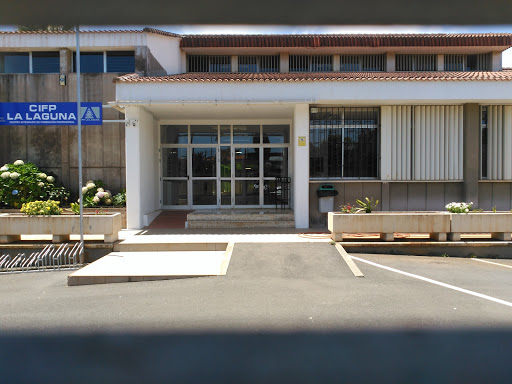 CIFP LA LAGUNA - Thumbnail
