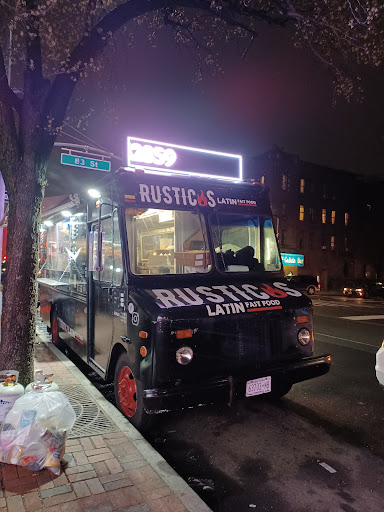 83 St/Northern Blvd
