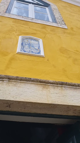 Quinta de Sant'Ana do Gradil Número de telefone