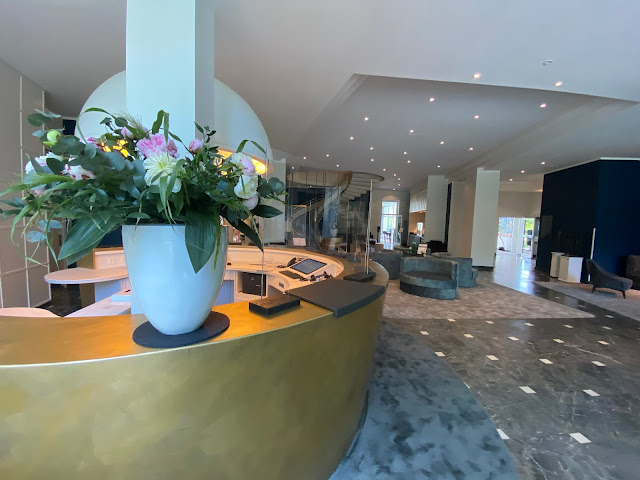 Strandhotel Fischland by null