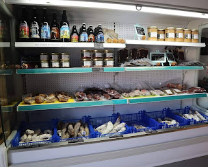 Photo n°7 de Le magasin fermier des Sicaudières à Bressuire (Magasin)