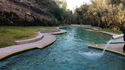 Photos of Park Ecoturistico "The Eagle"