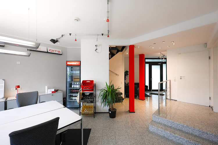 Living Room - Ratingen photo