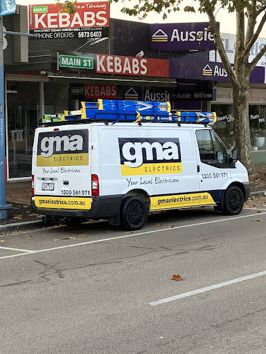 GMA Electrics