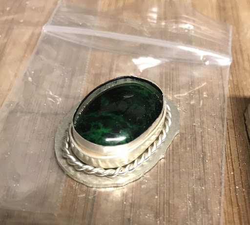The Forgery Jewelry Design - Thumbnail
