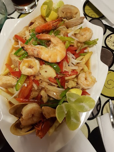 Photos of Restaurante de K'ffe, cafe, lounge