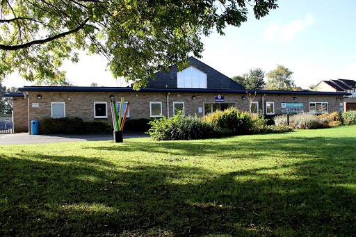 Yewstock School