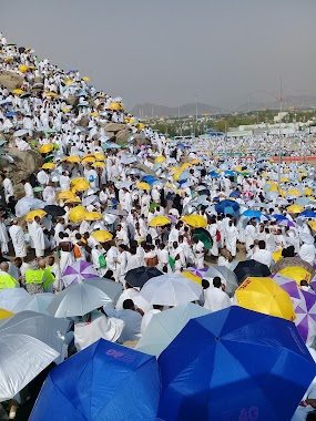 Dar Al-Huda Jarwal, Author: Abdoulaye Gueye