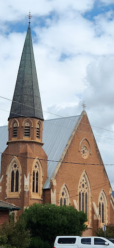 Saint Paul's Presbyterian Church - Thumbnail