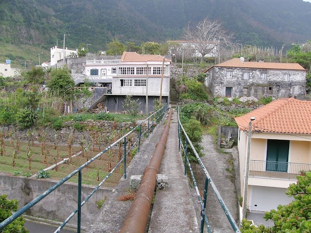 Ponta Delgada
