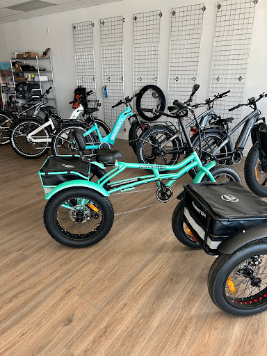Future-Bikes - Visual