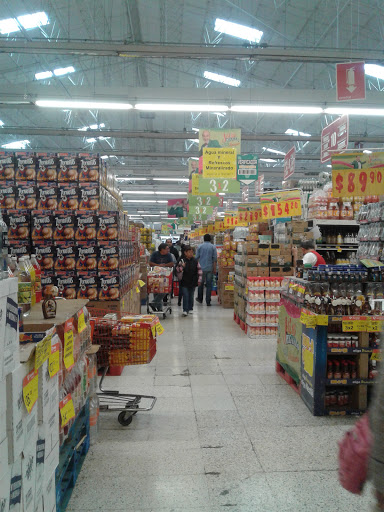 Soriana Mercado Toluca Centro - Thumbnail