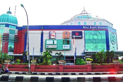 Photos of Mall Ratu Indah