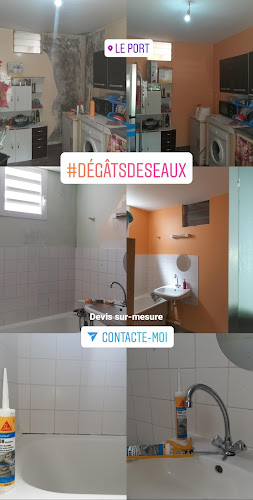 PRP Freelance - Magasin de peinture