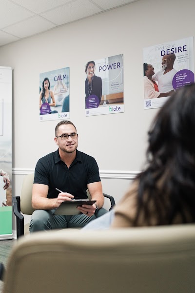 Photo of Elevation Health & Wellness clinic location