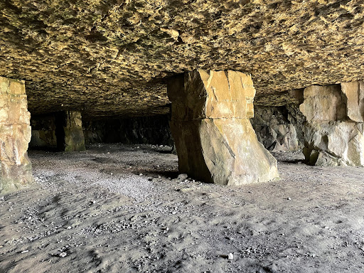 Winspit Quarry - Thumbnail