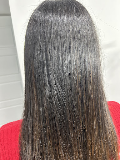 Mani hair salon - Thumbnail