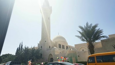 Photos of مسجد ابو عبيده