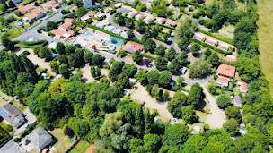 Photo n°47 de Camping le Clos Auroy à Orcet (Parc aquatique)