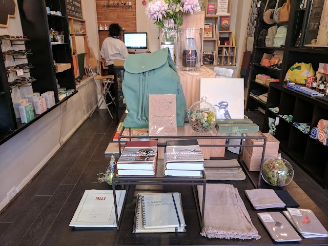 Omoi Zakka Shop