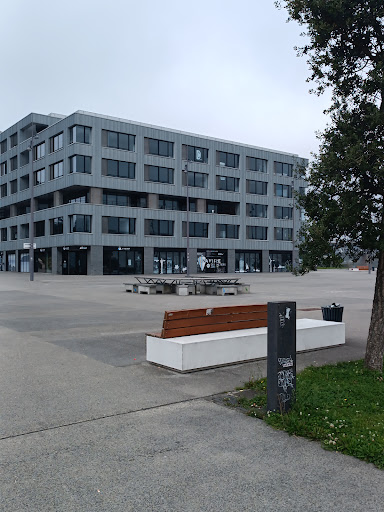 Photo de Résidence Services Seniors DOMITYS - Les Houblons à Plouvien (29860)